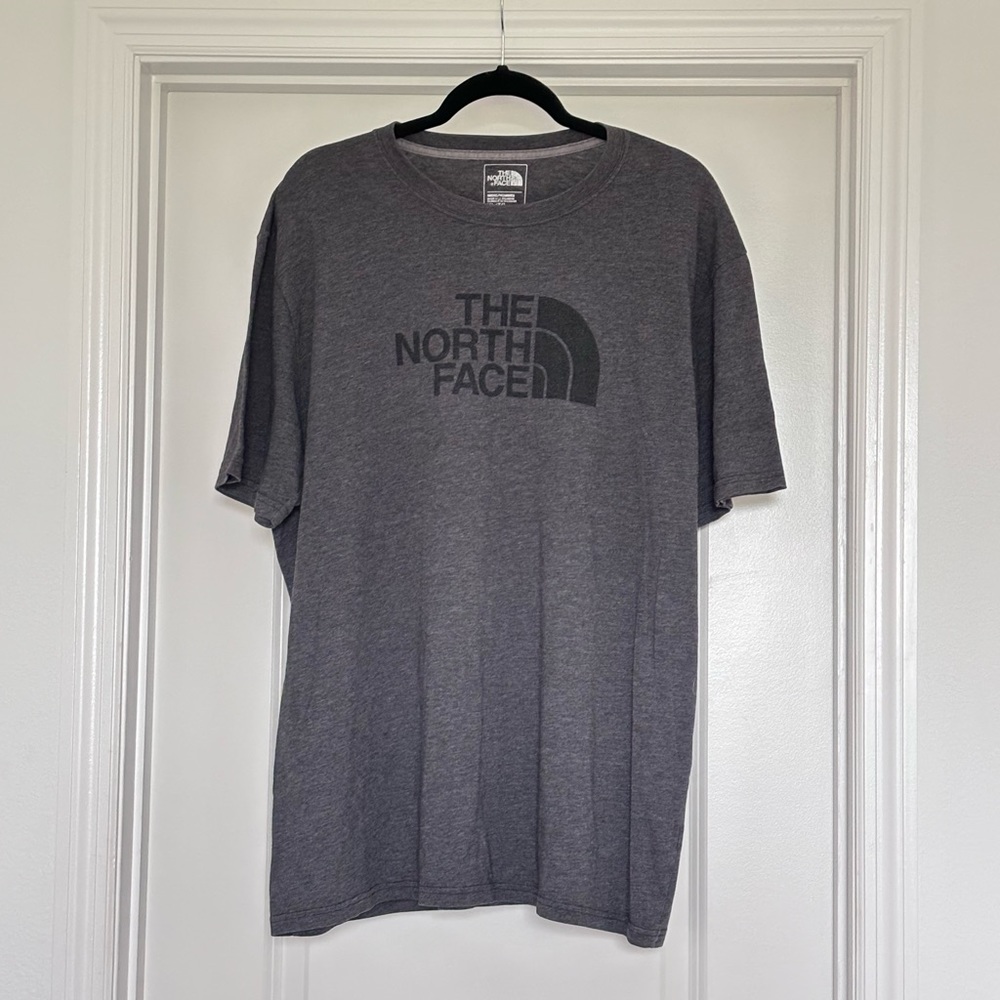 The North Face men’s T-shirt